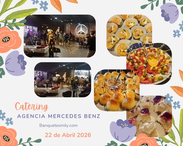 Catering Lerma